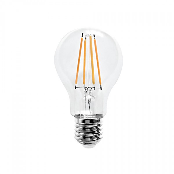 E27 LED Filament A60 10watt Dimmable (7.27.10.18.1)