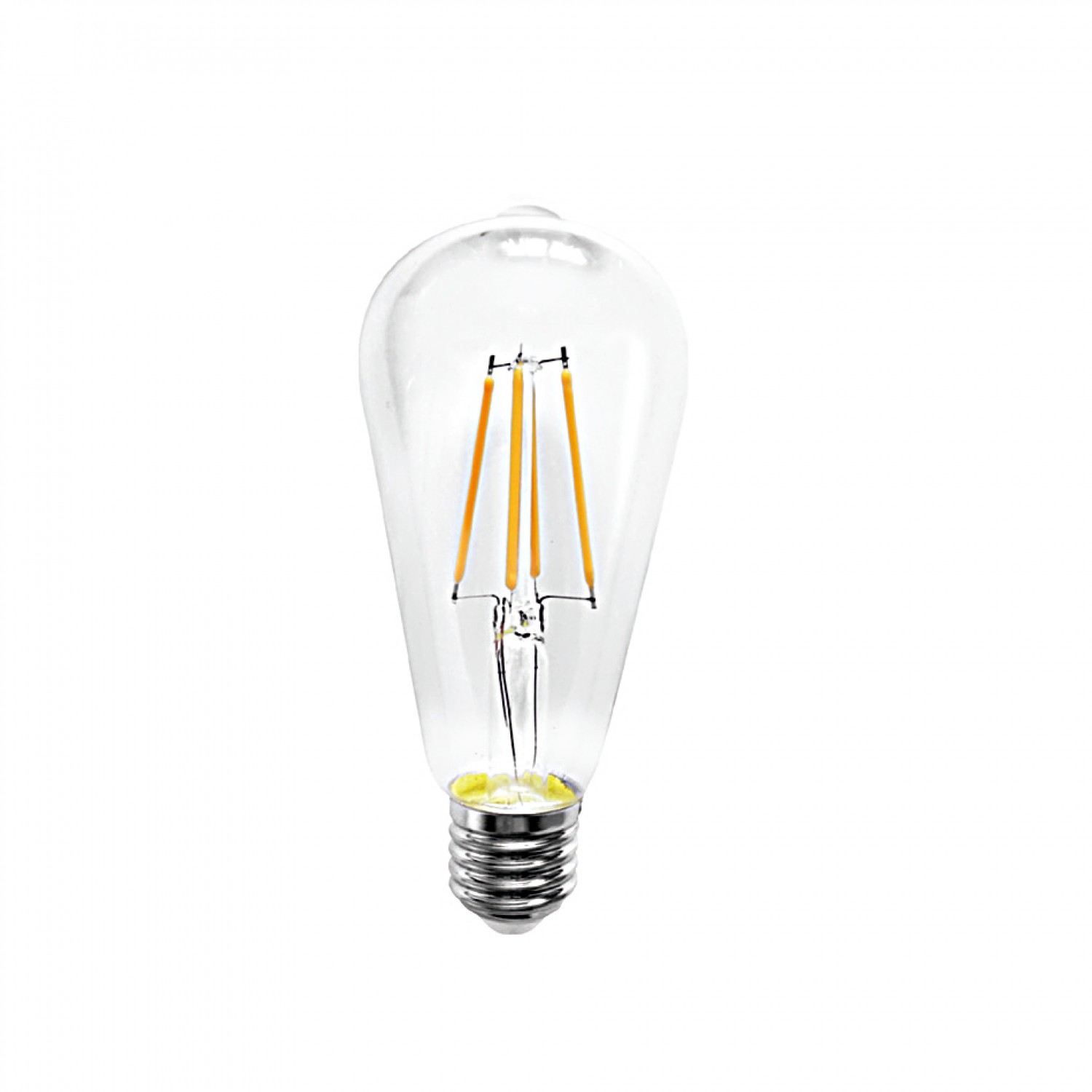 E27 LED Filament ST64 10watt (7.27.10.26.2)