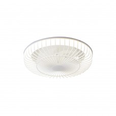 Waterton 36W 3CCT LED Fan Light in White Color (101000610)