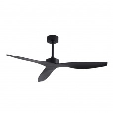 Trent -Fan in Black Color (102000625)