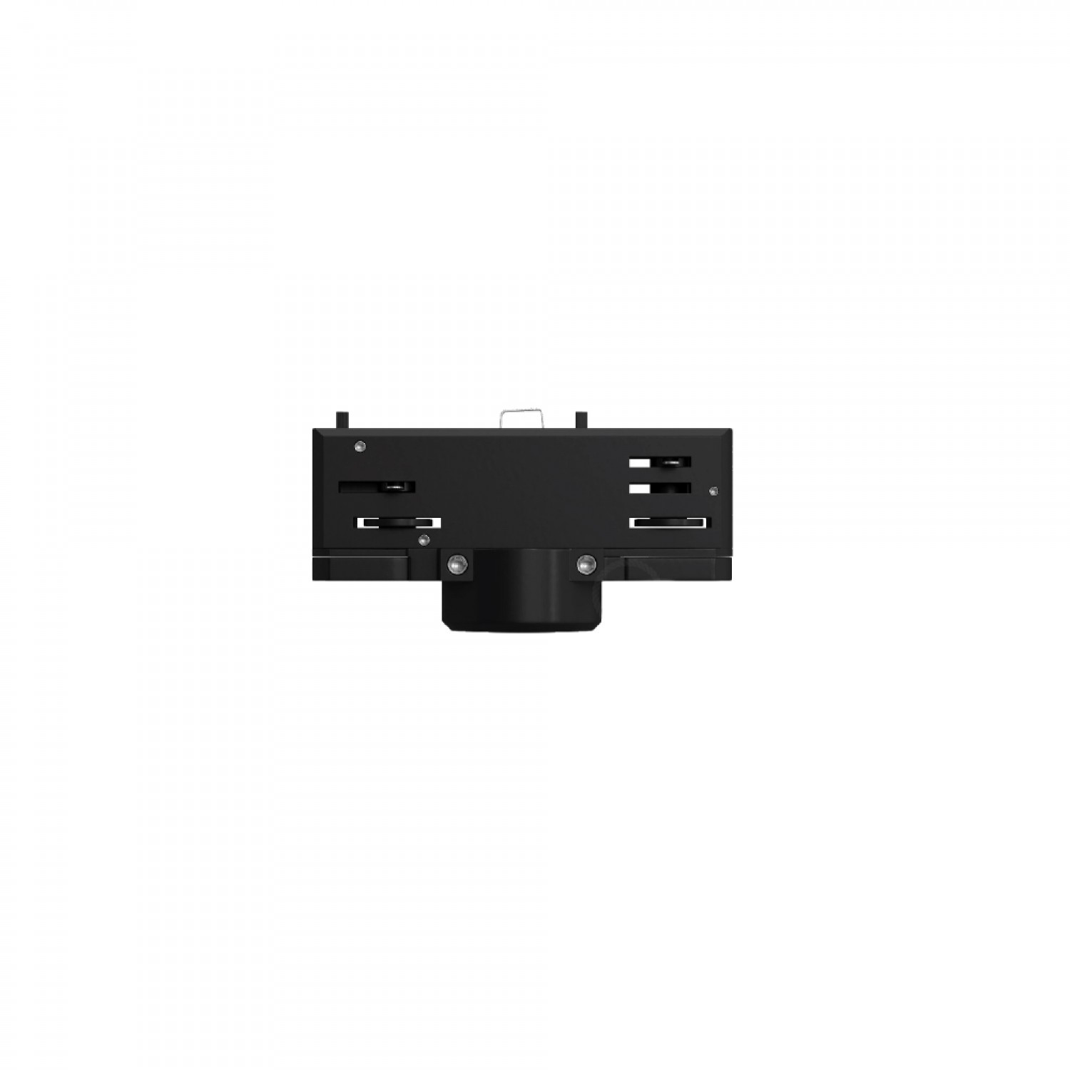 3 Phase Track Adaptor ( TC3-034-Black)