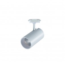 Σποτ 20W μονοφασικής ράγας σε λεύκο χρώμα (T1-05500-White)
