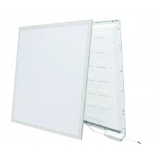 LED Panel Backlight 48watt Τετράγωνο 3CCT D:595mmX595mmX26mm (260604820)