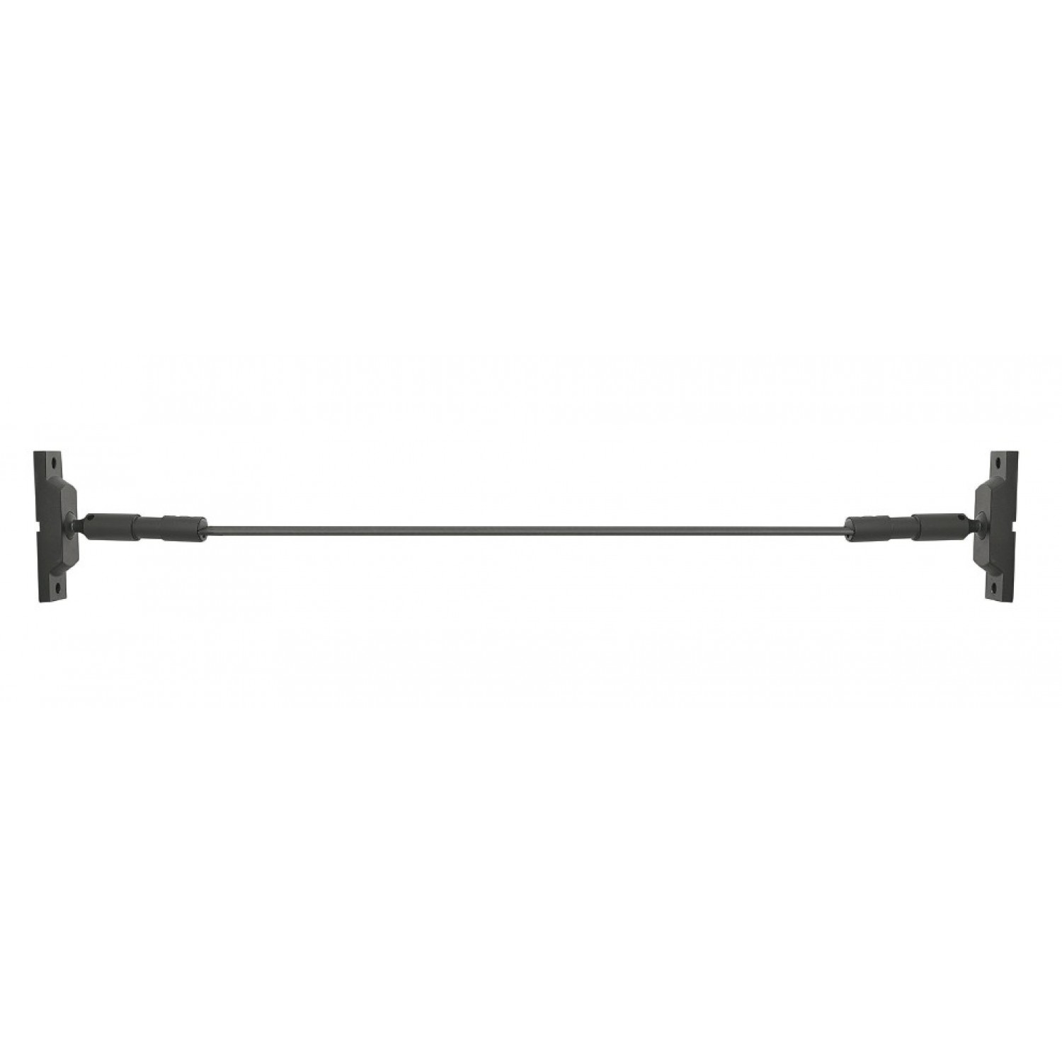 Skyline Light-4 Meters Long 3000K (43057-Black)