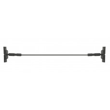 Skyline Light-4 Meters Long 3000K (43057-Black)