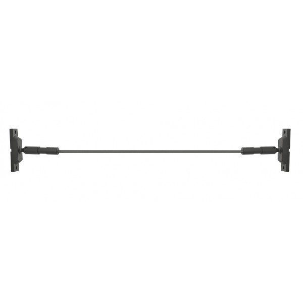 Skyline Light-4 Meters Long 3000K (43057-Black)