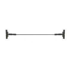 Skyline Light-10 Meters Long 3000K (43058-Black)