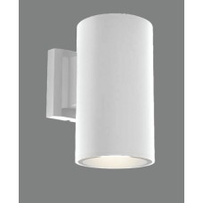 Candler E27 Up or Down Outdoor Light in White Color (80203724)