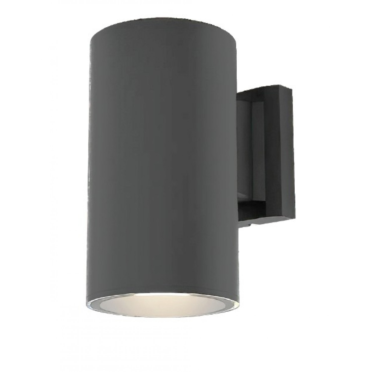 Candler E27 Up or Down Outdoor Light in Anthracite Color (80203744) Candler E27 Up or Down Outdoor Light in Anthracite Color (80203744)