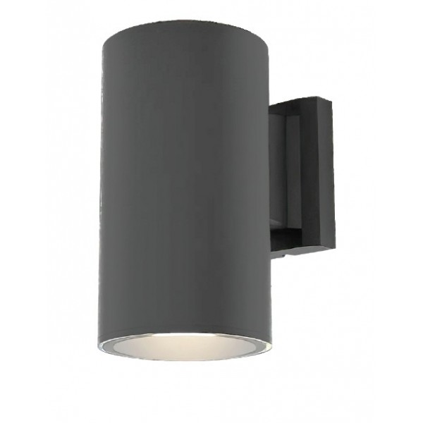 Candler E27 Up or Down Outdoor Light in Anthracite Color (80203744) Candler E27 Up or Down Outdoor Light in Anthracite Color (80203744)