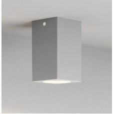 Cowart GU10 Outdoor Ceiling Down Light Grey (80300634)