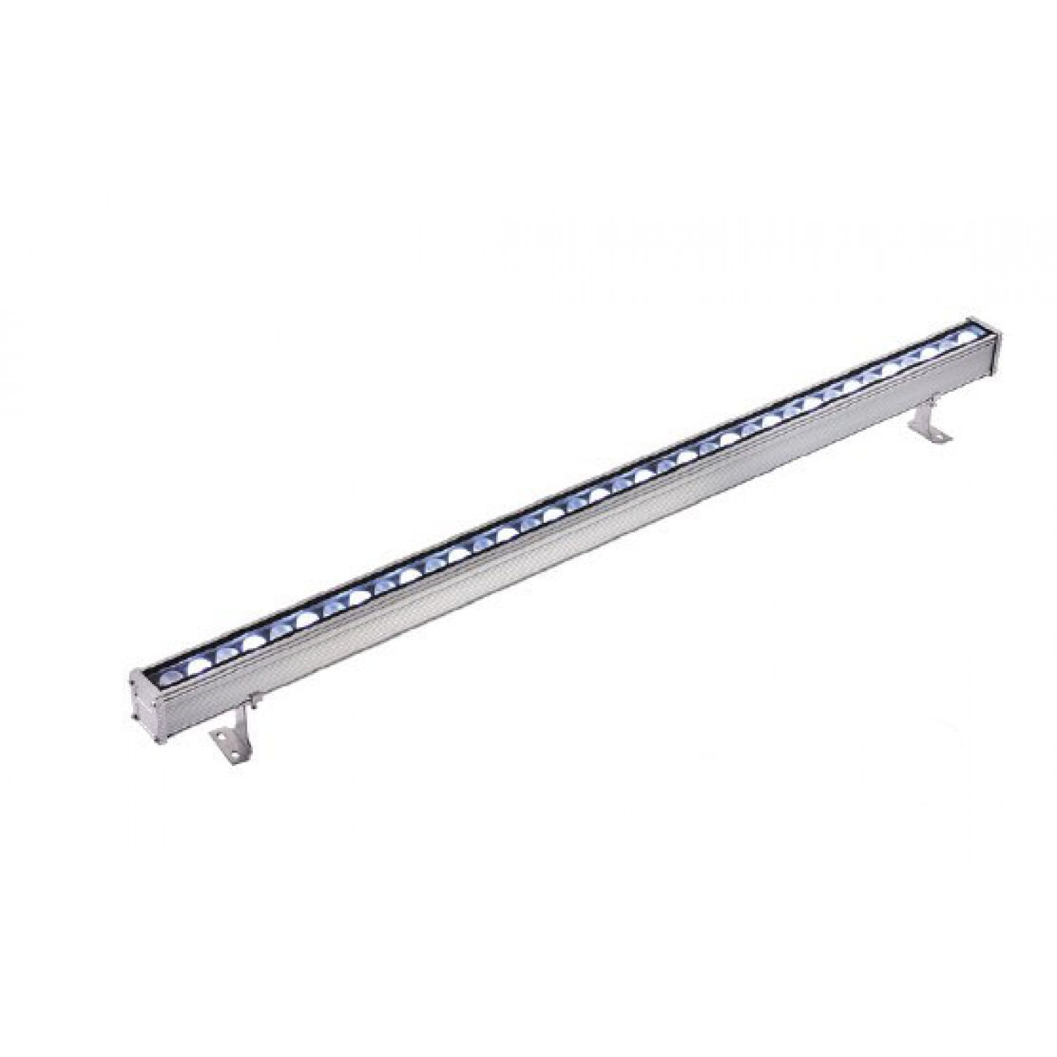 Acadia mini LED 12W RGB 3CCT Wall Washer Silver D:30cm (80700115) Acadia mini LED 12W RGB 3CCT Wall Washer Silver D:30cm (80700115)