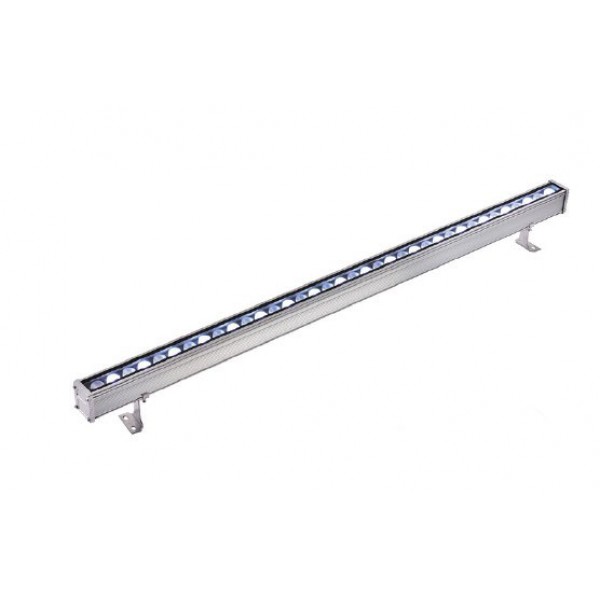 Acadia mini LED 12W RGB 3CCT Wall Washer Silver D:30cm (80700115) Acadia mini LED 12W RGB 3CCT Wall Washer Silver D:30cm (80700115)