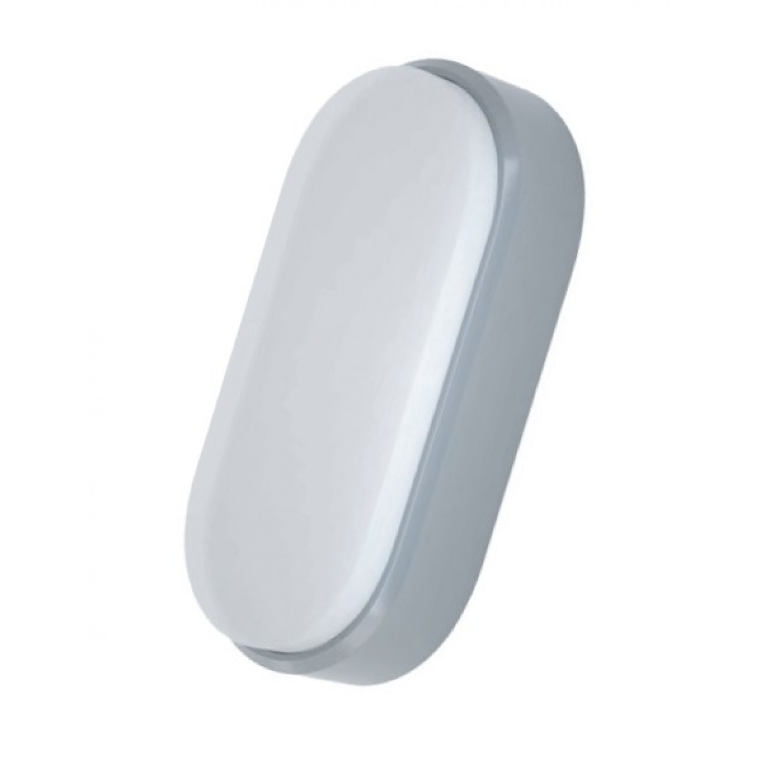 Echo LED 15W 3CCT Outdoor Wall Lamp Grey D:23cmx10.5cm (80202930)