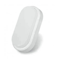 Echo LED 15W 3CCT Outdoor Wall Lamp White D:23cmx10.5cm (80202920)