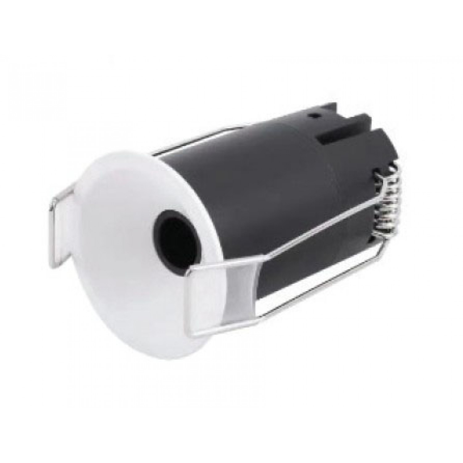 Downlight σποτ 5W 3CCT σε λευκή απόχρωση D: 4.1x6cm (X00360W)