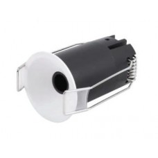 Downlight σποτ 5W 3CCT σε λευκή απόχρωση D: 4.1x6cm (X00360W)