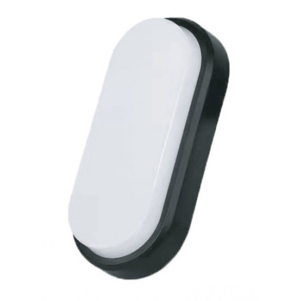 Echo LED 15W 3CCT Outdoor Wall Lamp Anthracite D:23cmx10.5cm (80202940) Echo LED 15W 3CCT Outdoor Wall Lamp Anthracite D:23cmx10.5cm (80202940)