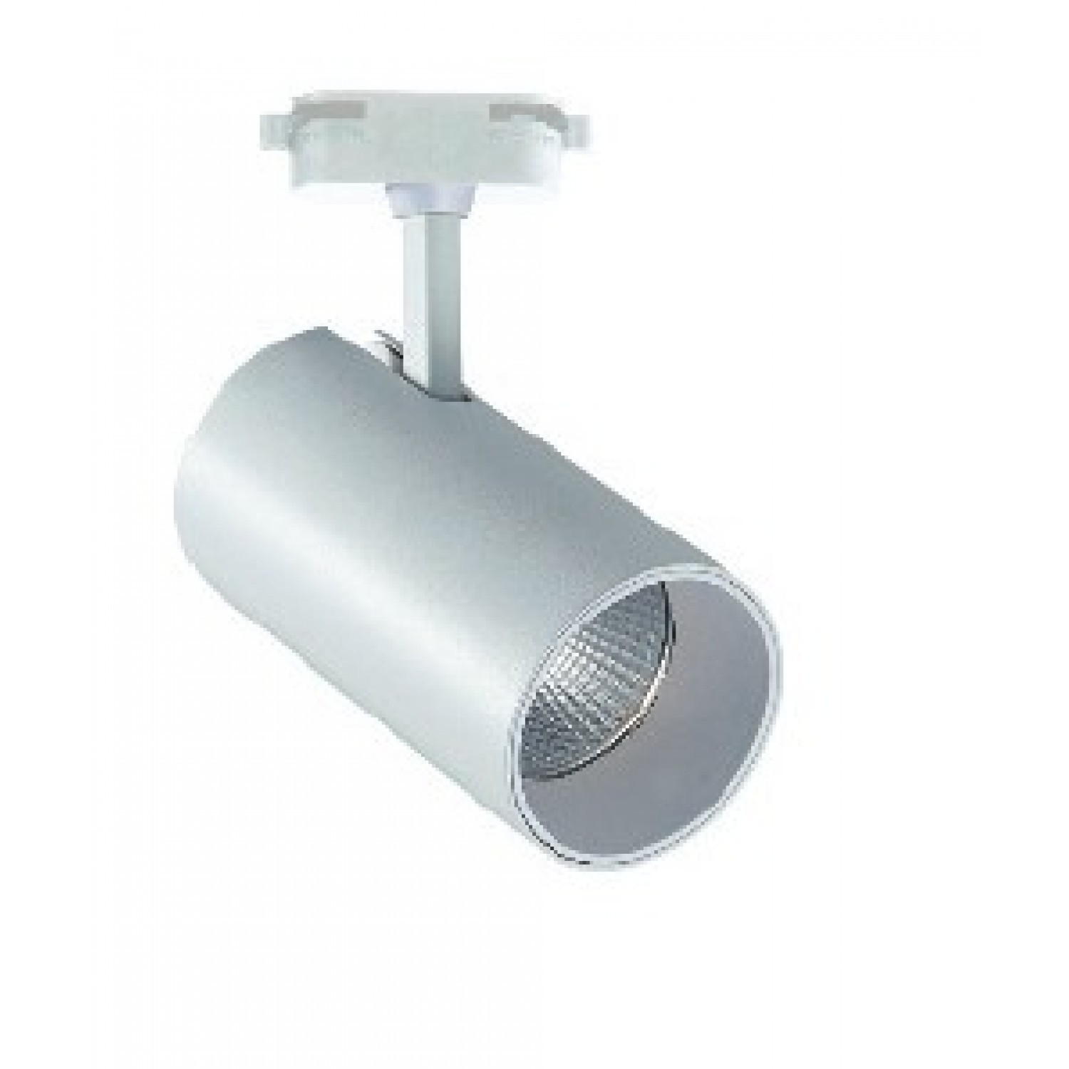 Σποτ 30W μονοφασικής ράγας σε λεύκο χρώμα (T1-05600-White)