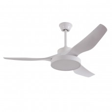 Nitinat 25W 3CCT LED Fan Light in Total White Color (102000290)
