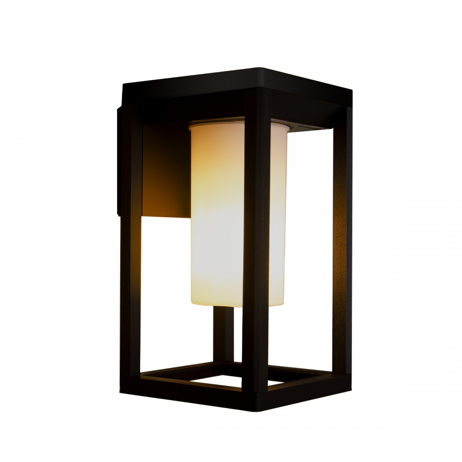 Annie Outdoor Wall Lamp Black 1xE27 D:150x160x270mm (80206114)