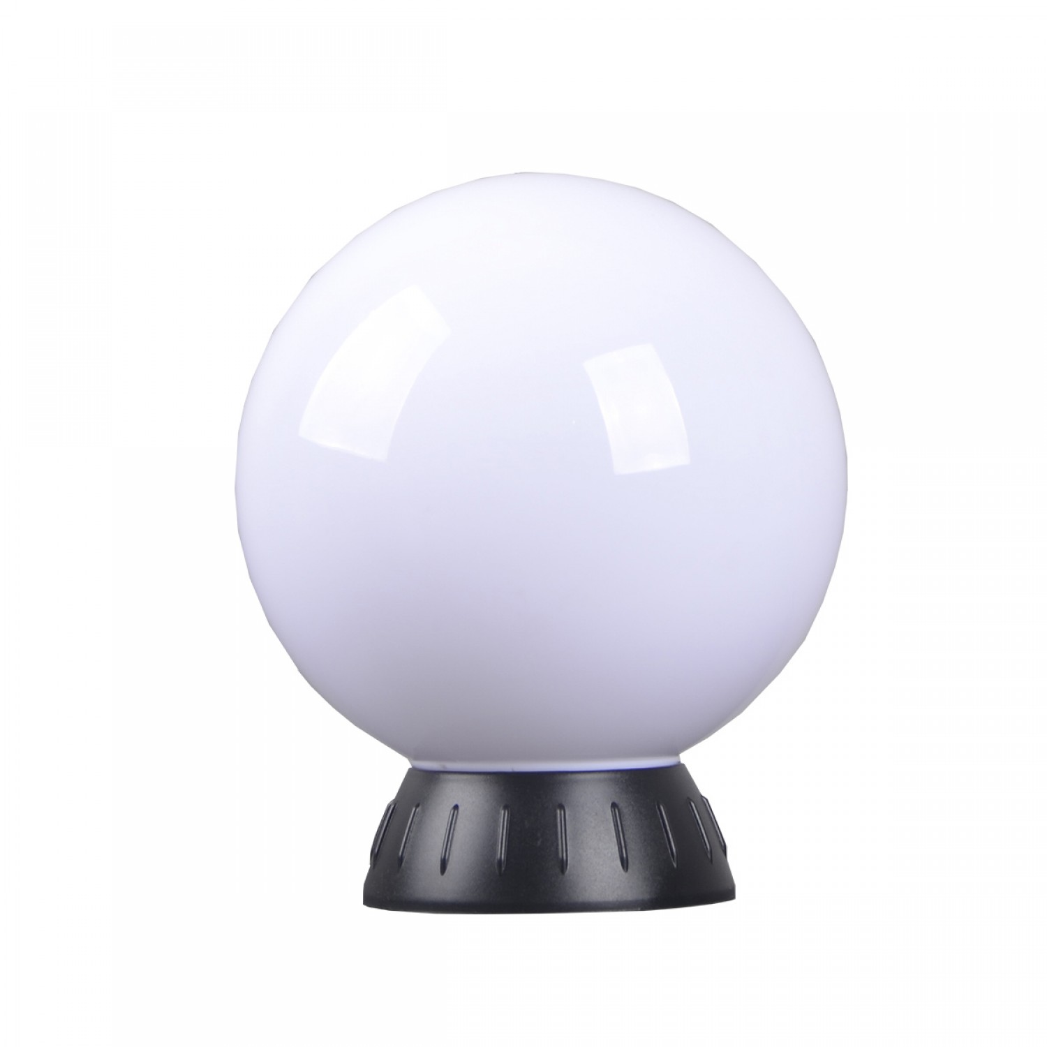 Evelyn Outdoor Wall Lamp Black 1xE27 D:200x200x235mm (80300914)