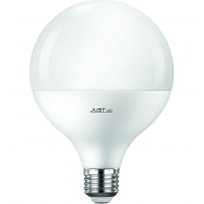 JUSTLed-LED Bulb G120 E27 20W 4000K Φυσικό (B271220012)