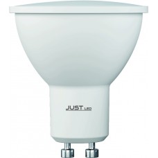 JUSTLed-LED Bulb GU10/6W/3000K (B100006011)