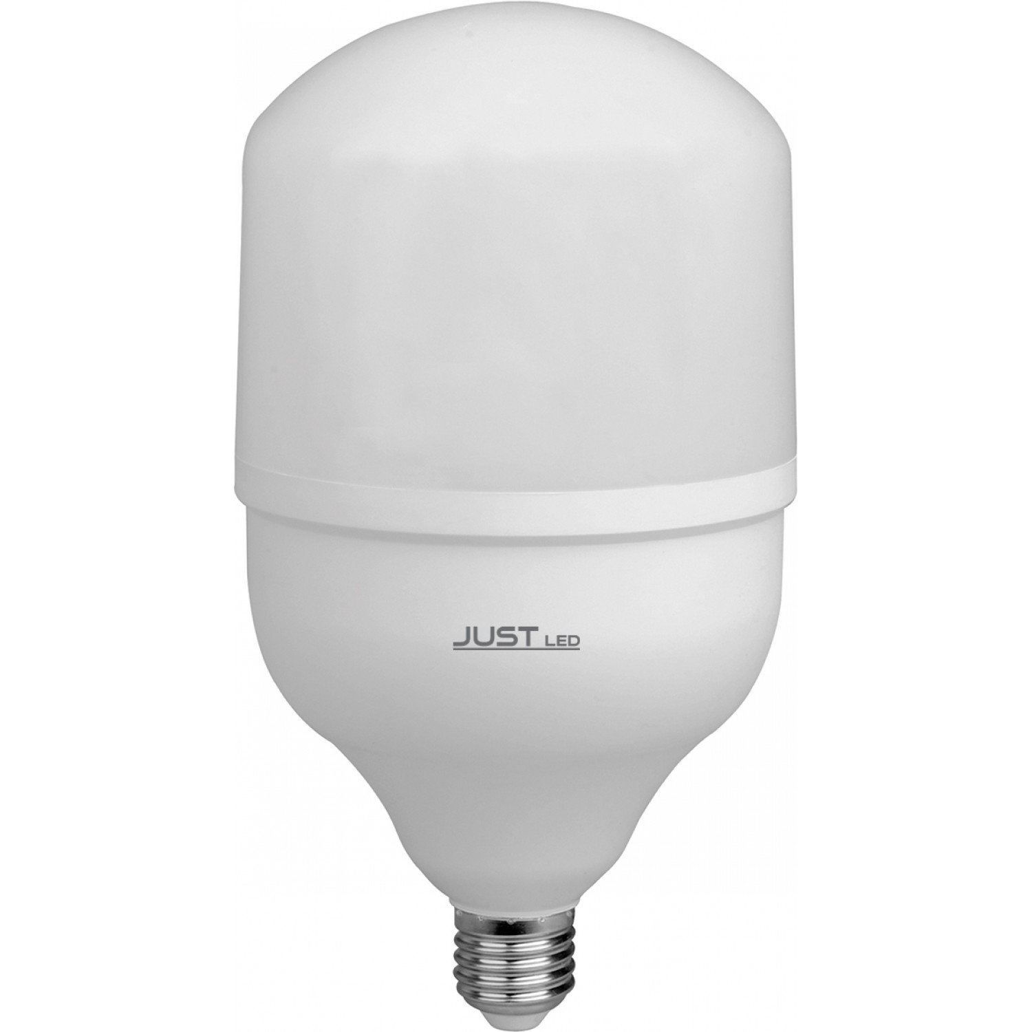 JUSTLed-LED Bulb T100 E27 30W 6000K Ψυχρό  (B271030013)