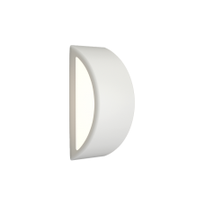 Clear 1xE27 Outdoor Up-Down Wall Lamp White D:32cmx13cm (80202724)