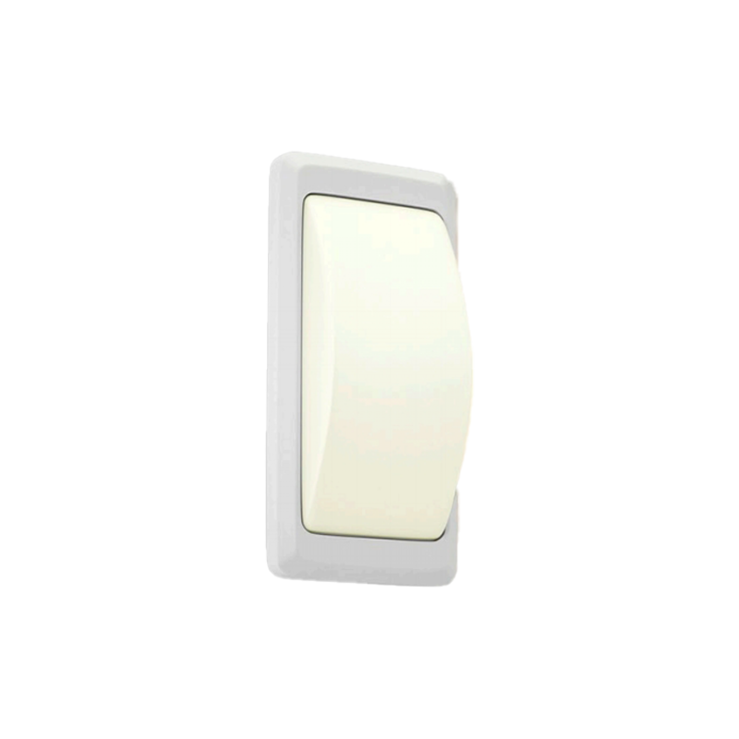 Wilson 1xG9 Outdoor Up-Down Wall Lamp White D:23cmx11cm (80202824)