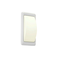 Wilson 1xG9 Outdoor Up-Down Wall Lamp White D:23cmx11cm (80202824)