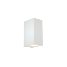 Havasu 2xGU10 Outdoor Up-Down Wall Lamp White D14.7cmx9cm (80200324)