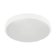 Torch LED 18W 3CCT Outdoor Ceiling Light White D:28cmx5,3cm (80300320)