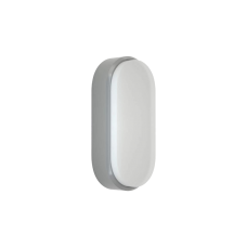 Echo LED 15W 3CCT Outdoor Wall Lamp Grey D:23cmx10.5cm (80202930)