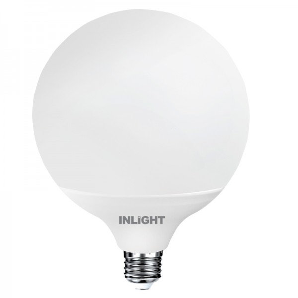 E27 LED G95 13watt 3000Κ Θερμό Λευκό (7.27.15.14.1)  Λαμπτήρες LED