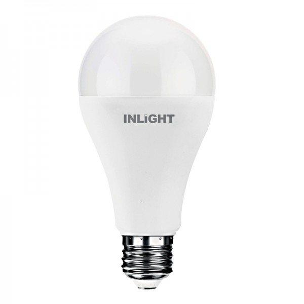 E27 LED A67 18watt 6500Κ Ψυχρό Λευκό (7.27.18.04.3)  Λαμπτήρες LED