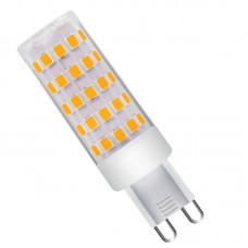 G9 LED 8watt 3000Κ Θερμό Λευκό (7.09.08.09.1)