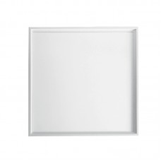 LED Panel 48watt Τετράγωνο 3000Κ Θερμό Λευκό D:59,5cm (2.48.01.1)