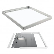 Πλαίσιο Αλουμινίου για Τετράγωνο Led Panel D:60cm (BAPAN002)